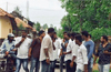 Clash yet again among Youth Congress workers; this time in Bantwal
